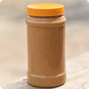 Dwakrom Groundnut Paste