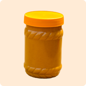 Dwakrom Groundnut Paste