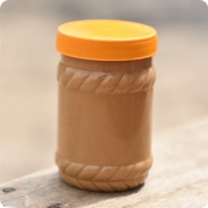 Dwakrom Groundnut Paste