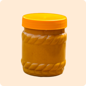 Dwakrom Groundnut Paste