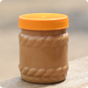 Dwakrom Groundnut Paste