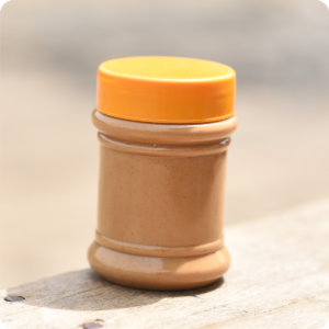 Dwakrom Groundnut Paste