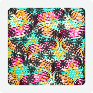 Dwakrom Holland With Lace