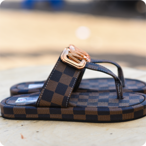 Dwakrom Crafted Slippers Design