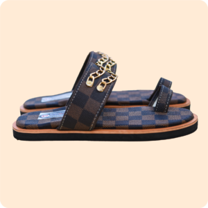 Dwakrom Ladies Designer Slippers