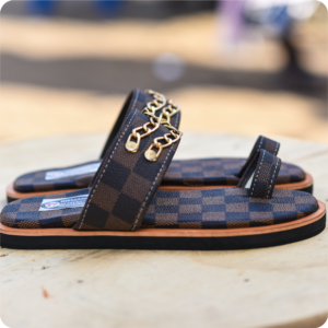 Dwakrom Ladies Slippers Design