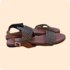 Dwakrom Ladies Leather Sandals