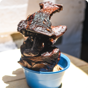 Dwakrom Mm3r3ky3 Smoked Fish