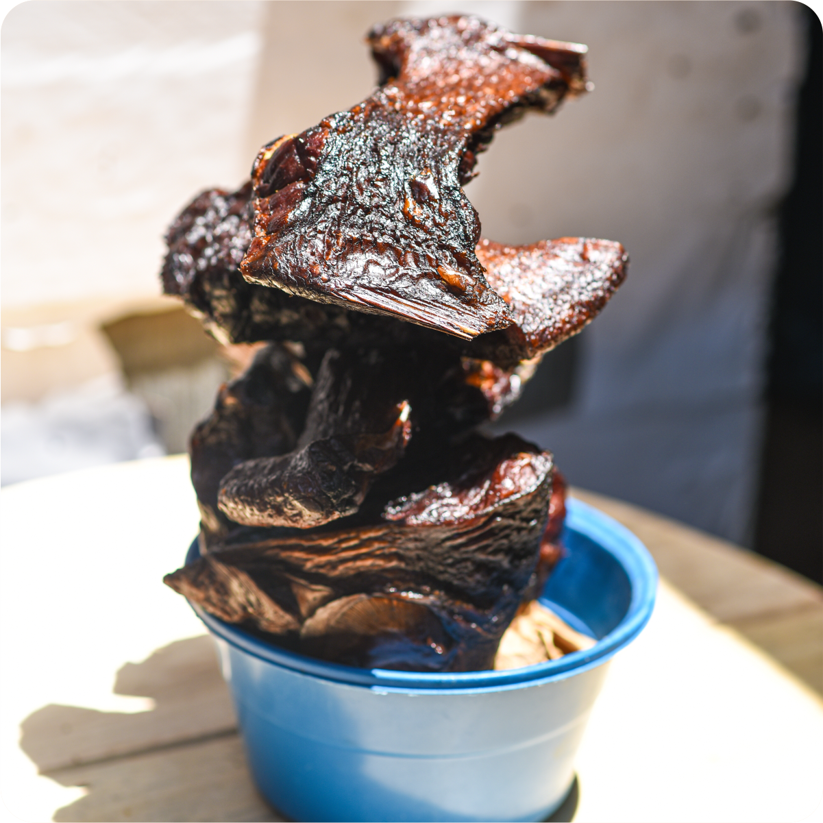 Dwakrom Mm3r3ky3 Smoked Fish - Image 3