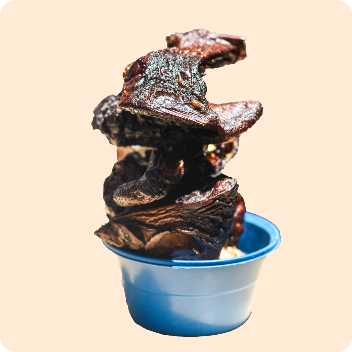 Dwakrom Mm3r3ky3 Smoked Fish - Image 2