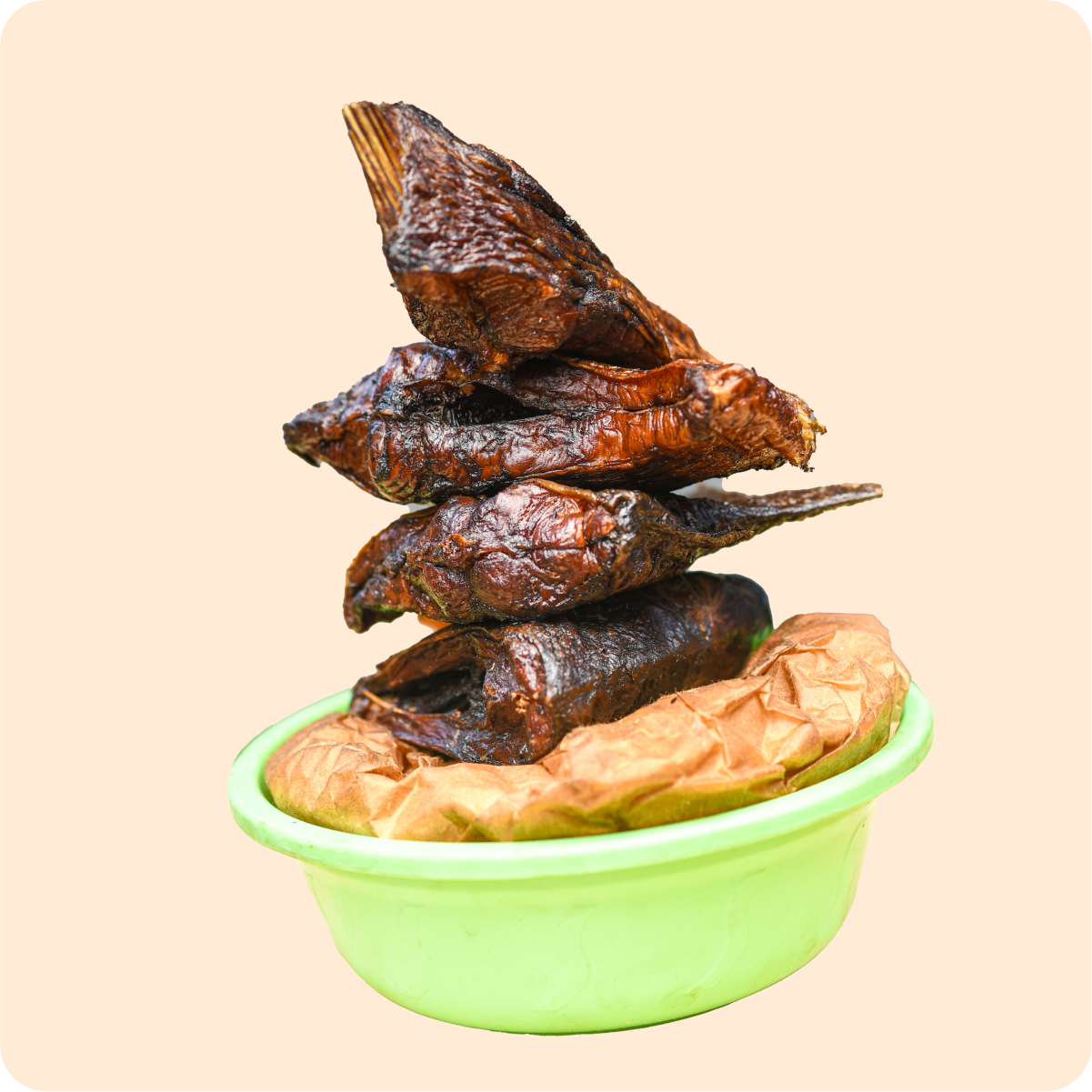 Dwakrom Mmr3ky3 Smoked Fish - Image 3