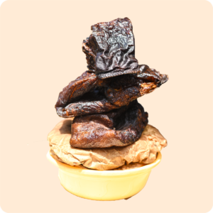 Dwakrom Odo Dry Fish