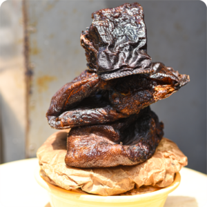 Dwakrom Odo Dry Fish