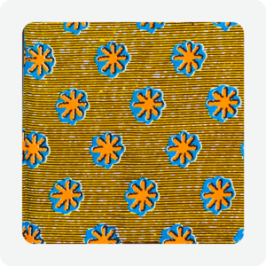 Dwakrom Premium Batik Fabric