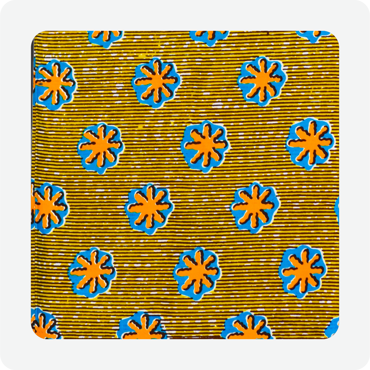 Dwakrom Premium Batik Fabric - Image 2