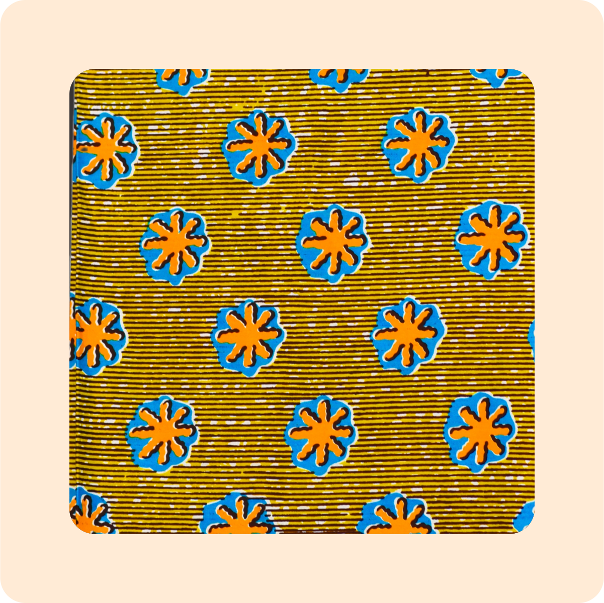 Dwakrom Premium Batik Fabric Half Piece