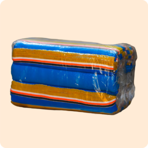 Dwakrom Premium Northern Kente Cloth