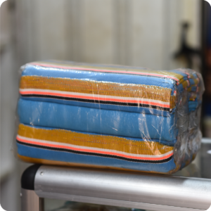 Dwakrom Premium Northern Kente Cloth