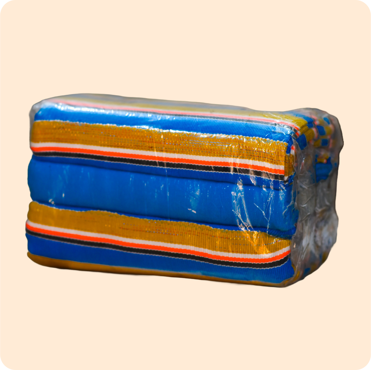 Dwakrom Premium Northern Kente Cloth