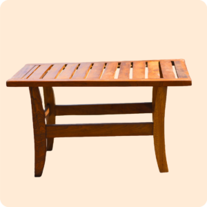Dwakrom Premium Wooden Table