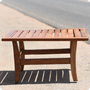 Dwakrom Premium Wooden Table