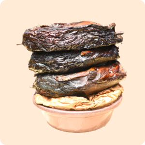 Dwakrom Smoked Adwene Fish - Big