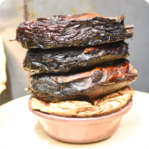 Dwakrom Smoked Adwene Fish