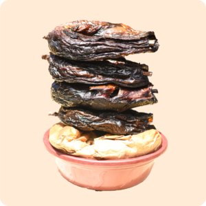 Dwakrom Smoked Adwene Fish