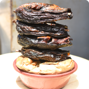 Dwakrom Smoked Adwene Fish