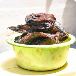 Dwakrom Smoked Catfish