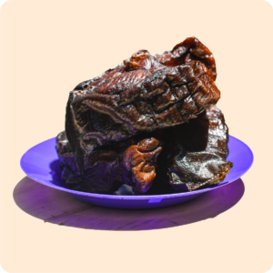 Dwakrom Smoked Odo Fish