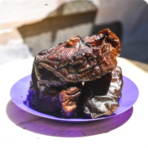 Dwakrom Smoked Odo Fish