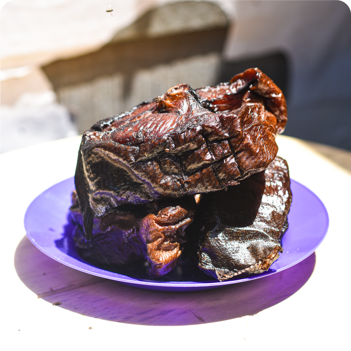 Dwakrom Smoked Odo Fish - Image 2