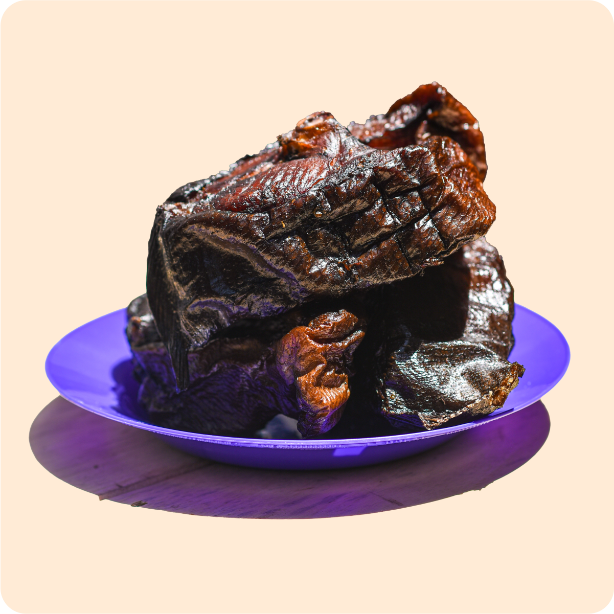 Dwakrom Smoked Odo Fish