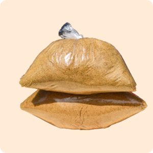 Dwakrom Wrapped Herrings Powder