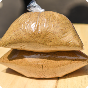 Dwakrom Wrapped Herrings Powder