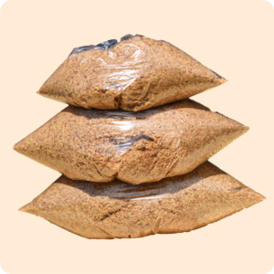 Dwakrom Wrapped Shrimp Powder Big