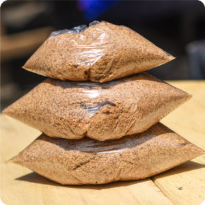 Dwakrom Wrapped Shrimp Powder