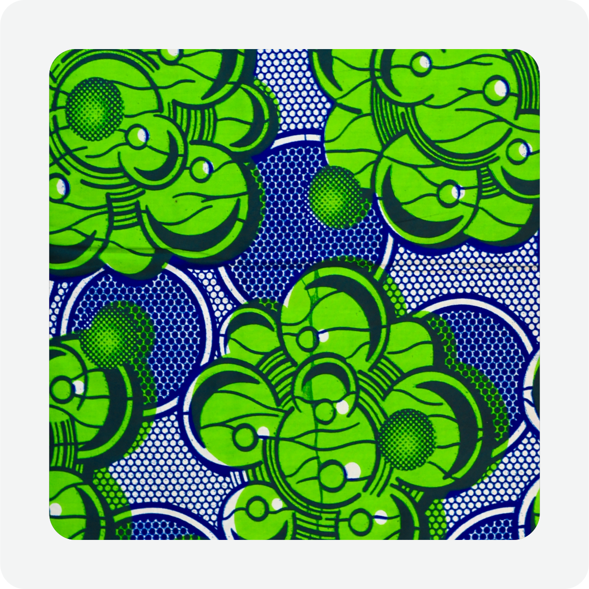 Holland Fabric Paper - Image 2