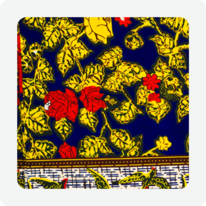 Holland Fabric Paper 2