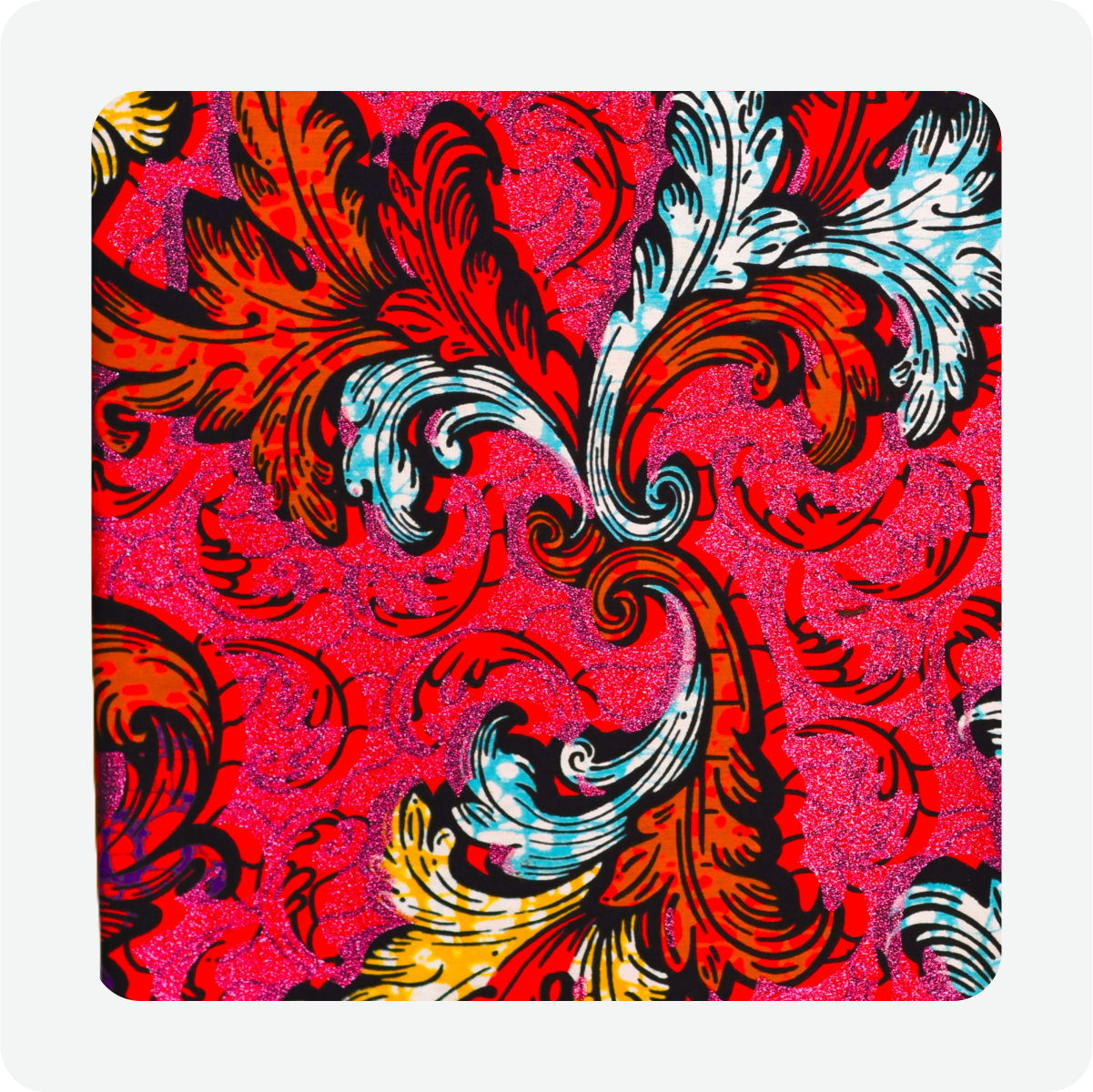 Holland Super 1 Fabric - Image 2