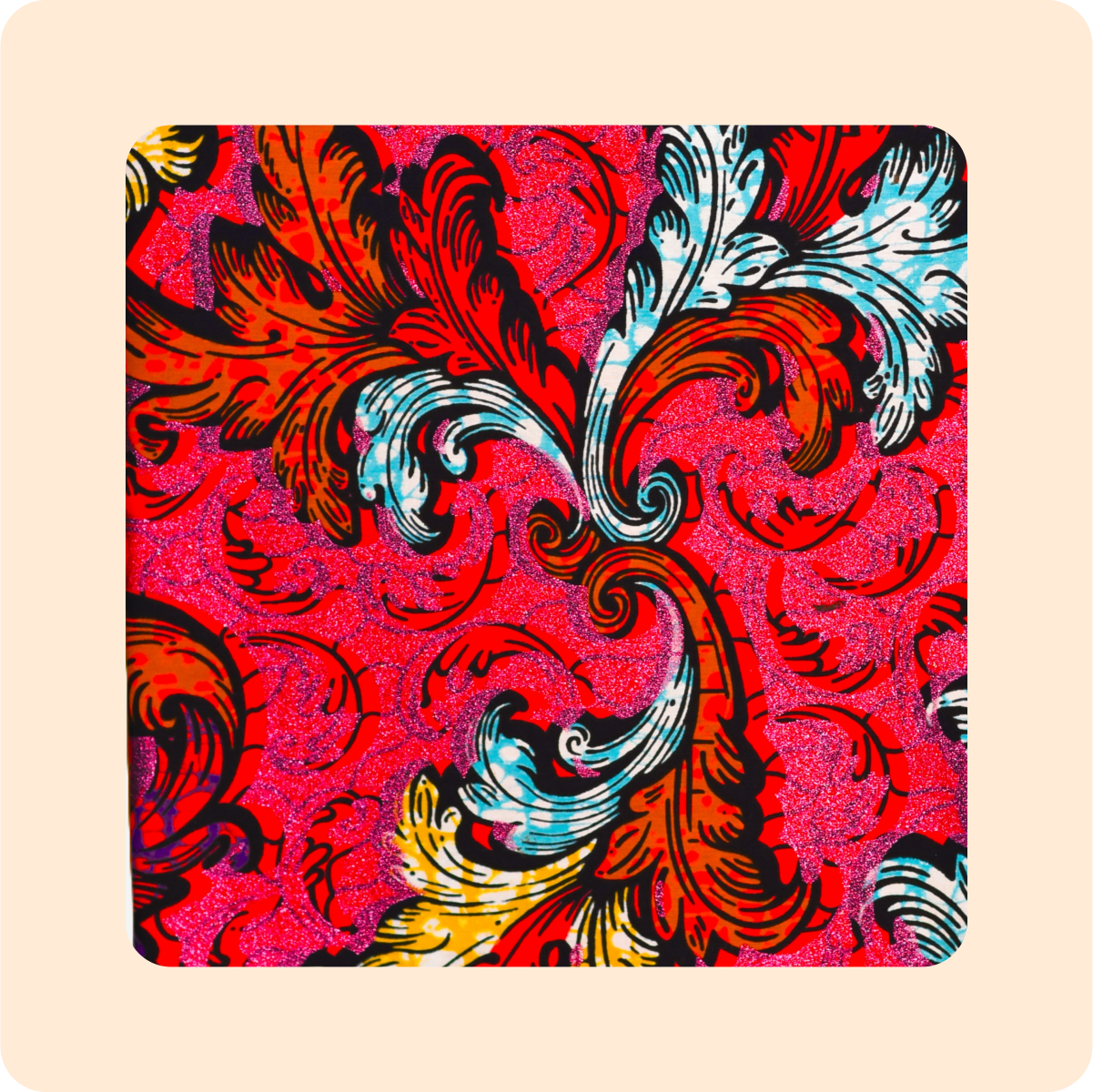 Holland Super 1 Half Piece