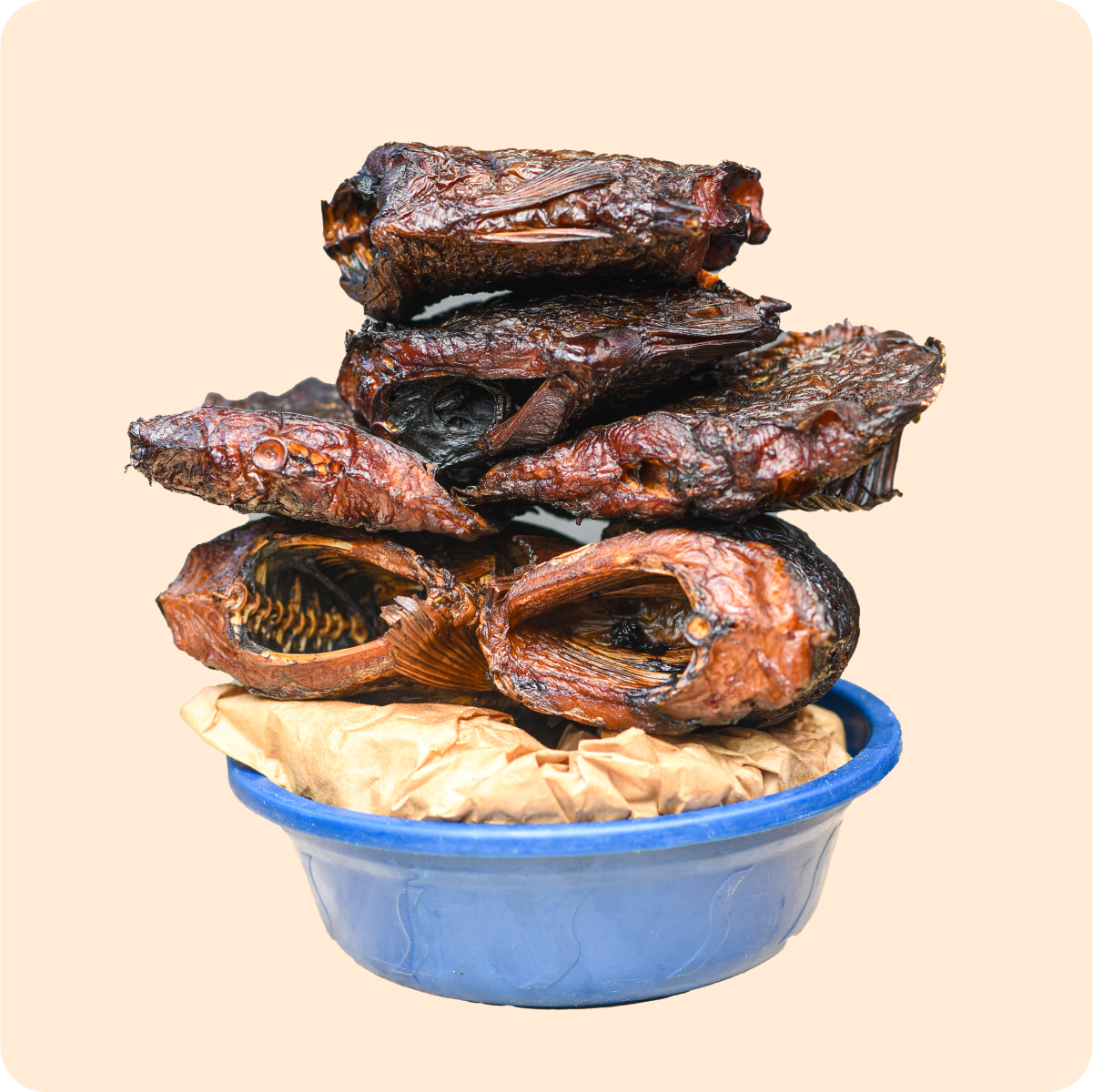 Dwakrom Mmr3ky3 Smoked Fish Main