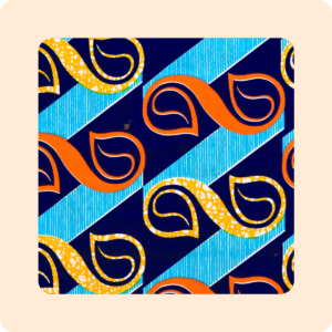 Multi Design Premium Batik Fabric Half Piece