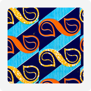 Multi Design Premium Batik Fabric