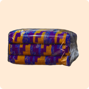 Premium Asante Kente Cloth