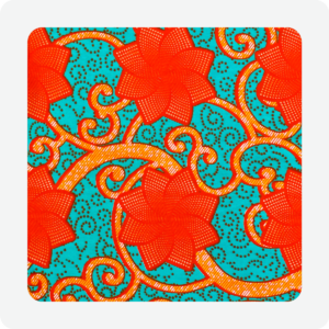 Premium Batik  Fabric