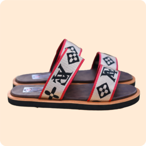 Premium Crafted Ladies Strap Slippers