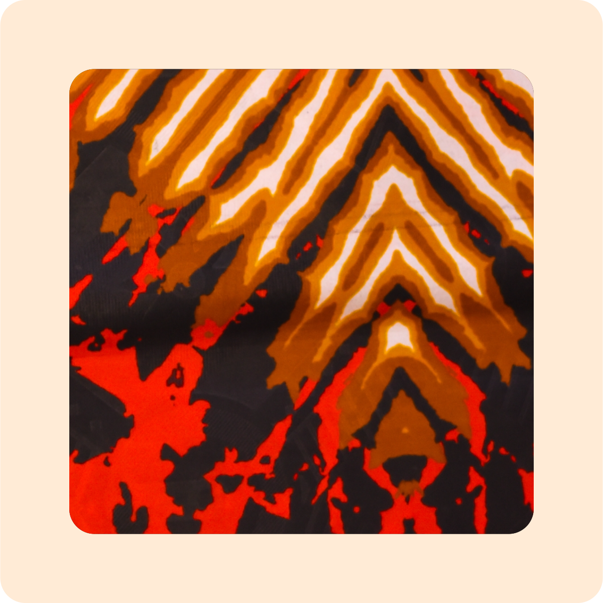 There is something incredibly personal and culturally powerful about owning a handcrafted product. In a world dominated by factory-made clothing and mass pro