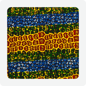 Premium Holland Fabric Paper 2